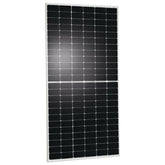 Hanwha Q Cells America 415 W Monocrystalline Q.Antum Solar Half Solar Panel